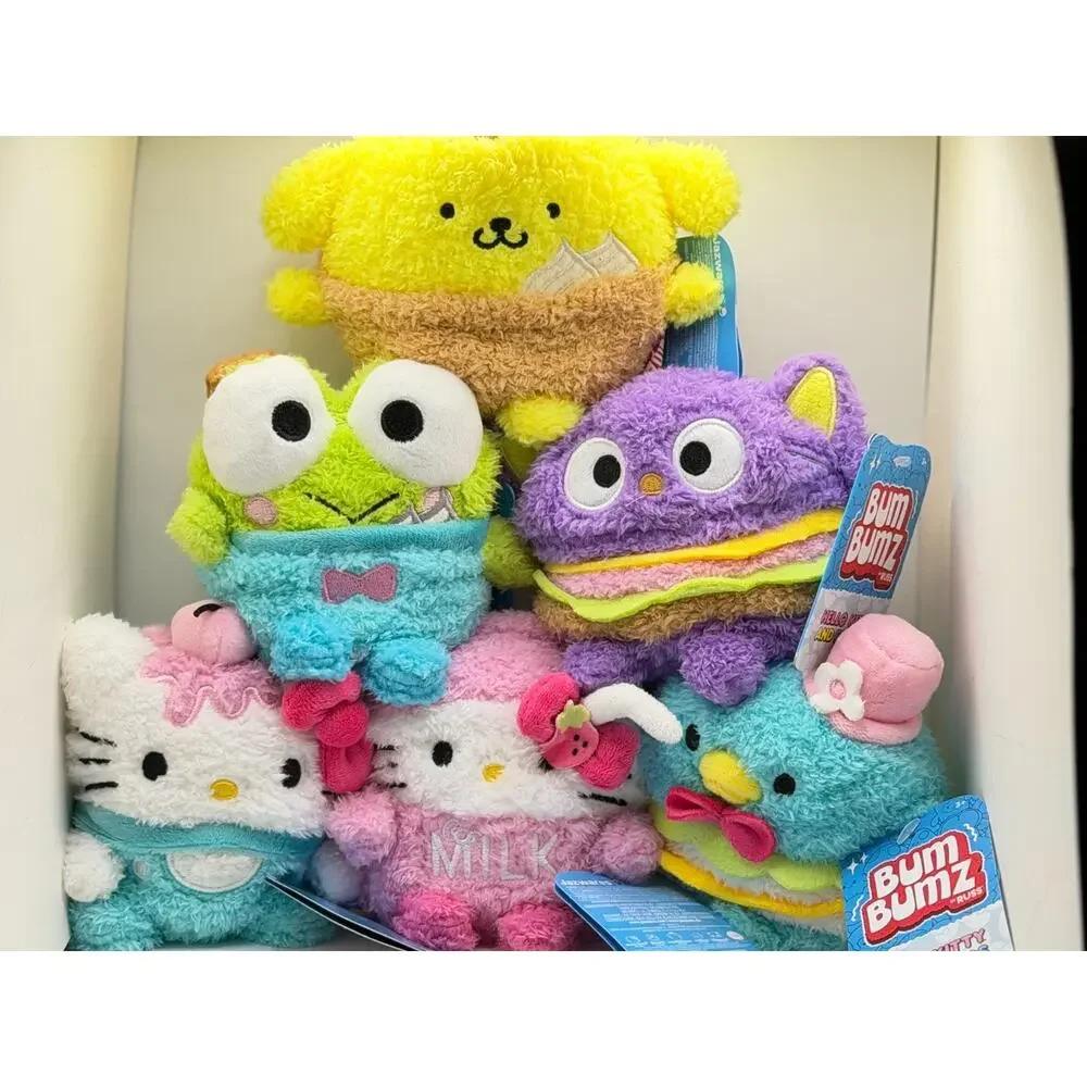 Kelly Toy JAZZWARES complete set